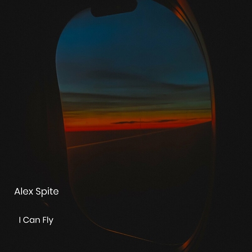 Alex Spite - I Can Fly [ASR77]